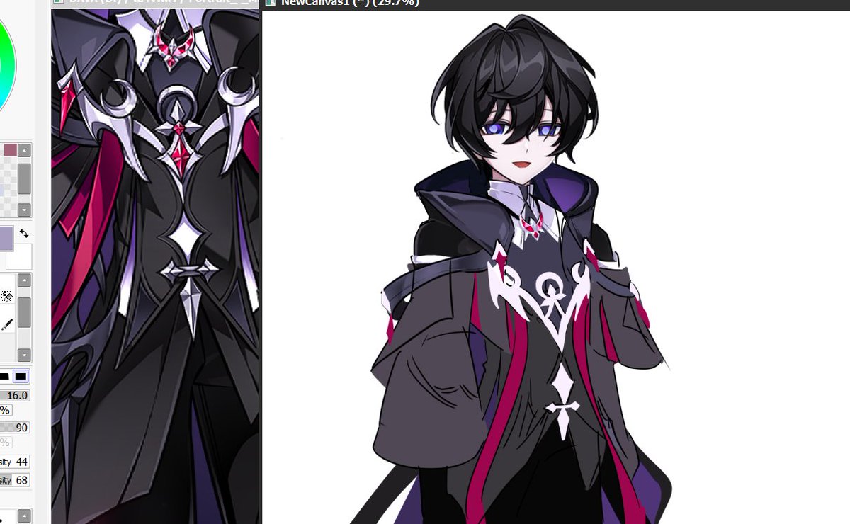 เฮ้ แคนวีทอคอะเบ้าท์ดิส
สานฝันตัวเอง ทำแค่นี้แหละขี้เกียจ