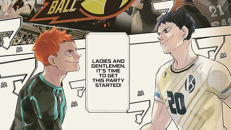 how has no one mentioned them yet