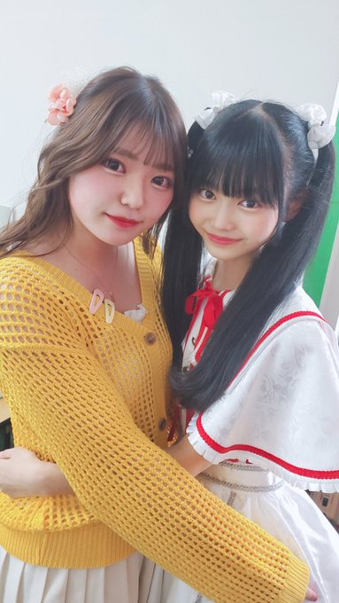 Twitterのコスプレ画像6