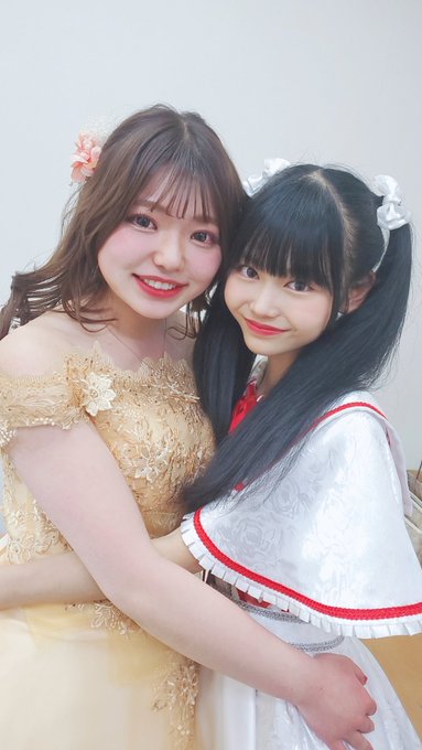 Twitterのコスプレ画像5