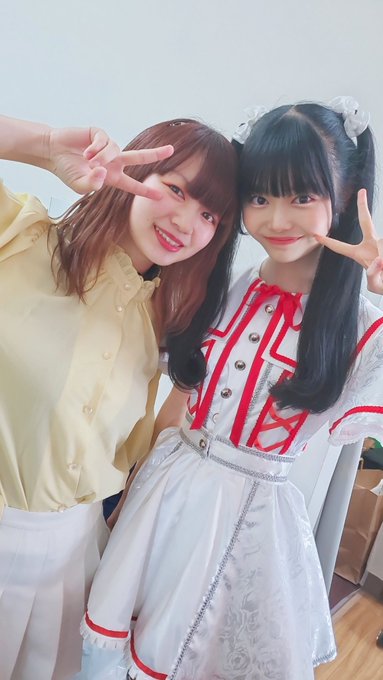 Twitterのコスプレ画像1