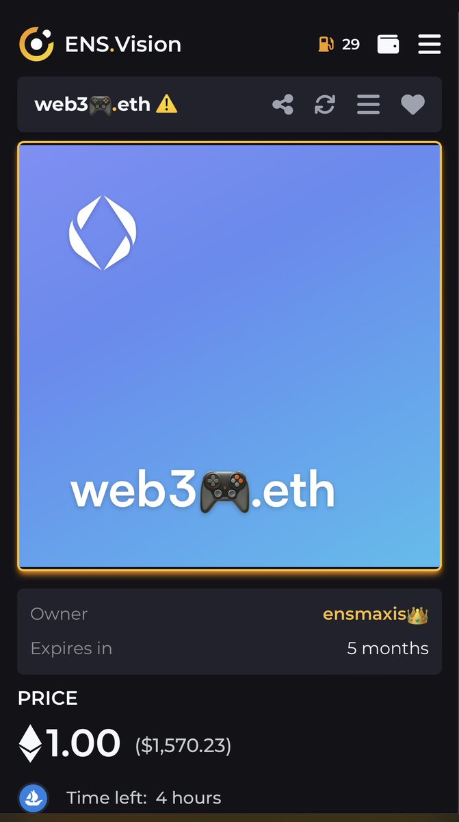 zakaria4434's tweet photo. GM frens☕️☀️

How many web3 gamers are there? 

#WEB3 #Web3Games #web3community #Web3Gaming #gamer4life #P2E #GameFi #CryptoGames #DappGames #Blockchaingaming #NFTGaming #AxieInfinity #CubeX https://t.co/ILULrWDBmY