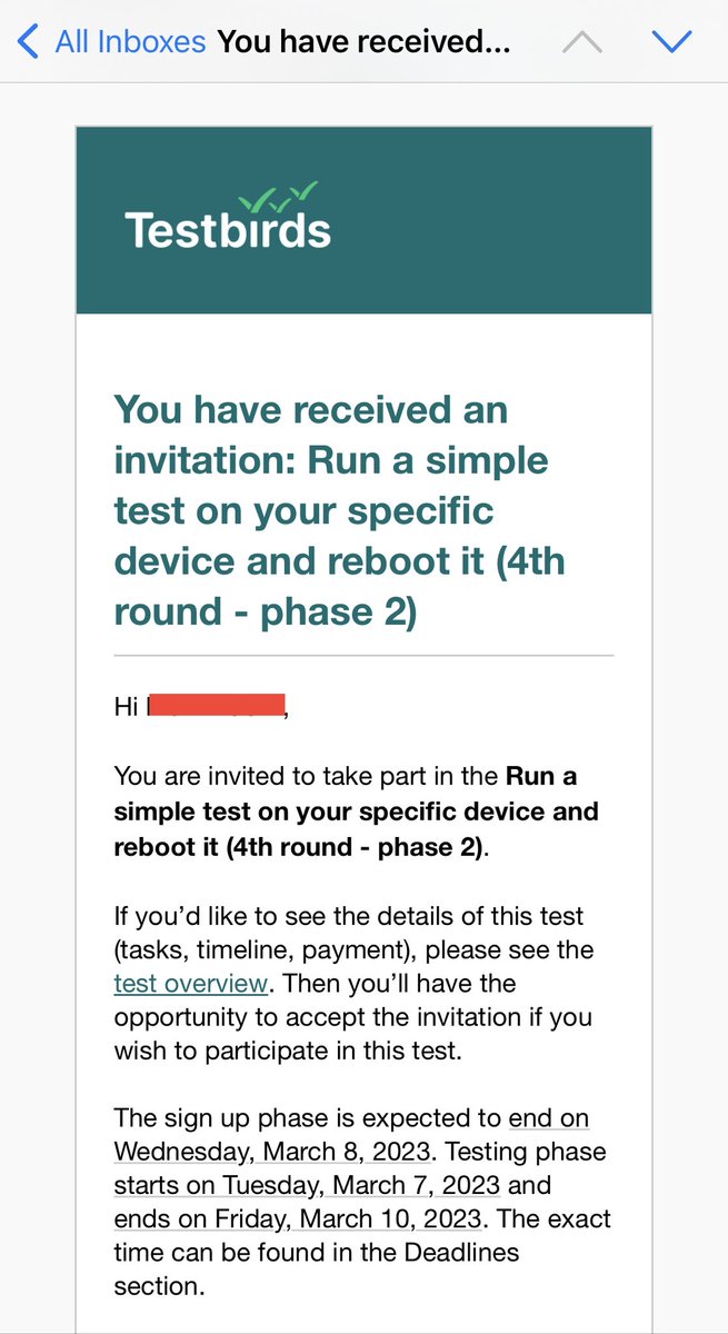 wellpraxis's tweet photo. @Testbirds Are you serious, reboot?? Which particular kind of #malware are we supposed to test this week? https://t.co/qpyGUnPMra