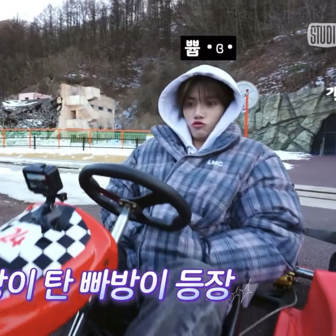 thinkbamu's tweet image. #beomgyu then and now ♡︎