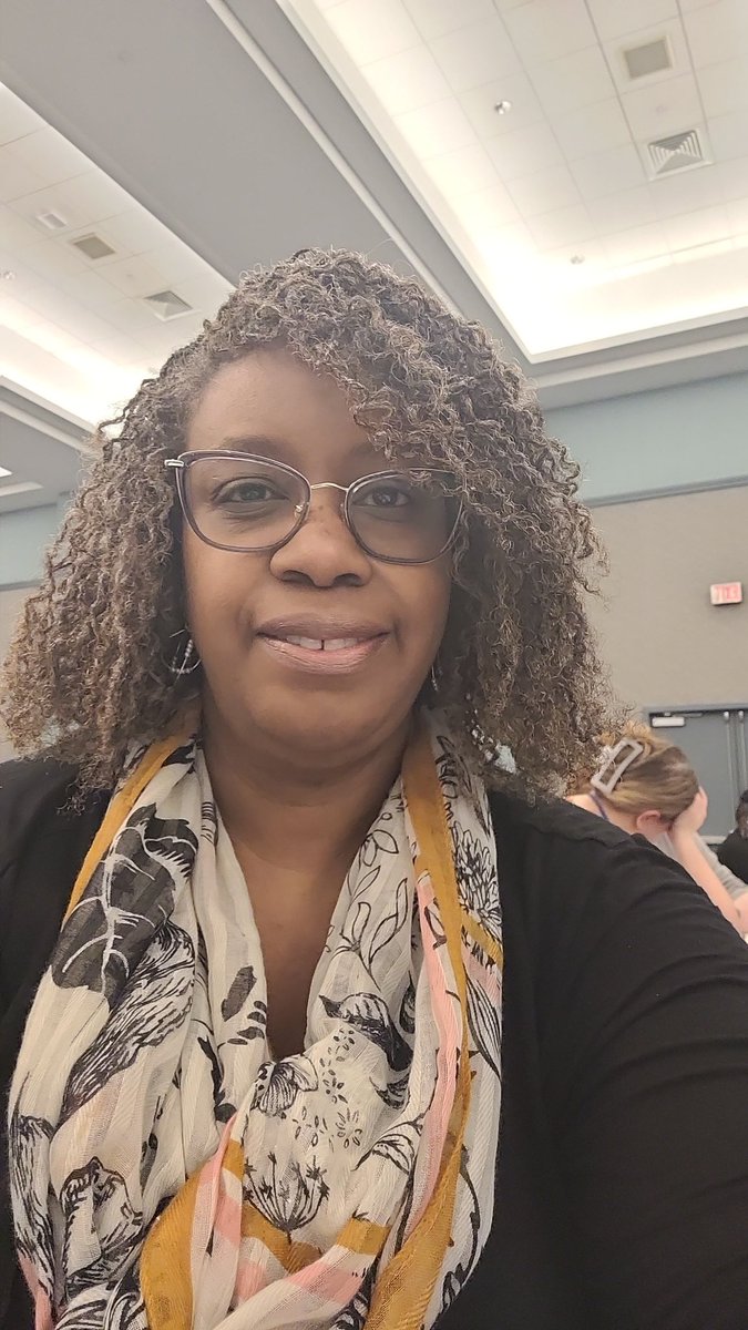 Mrs. April Haynes tweet media