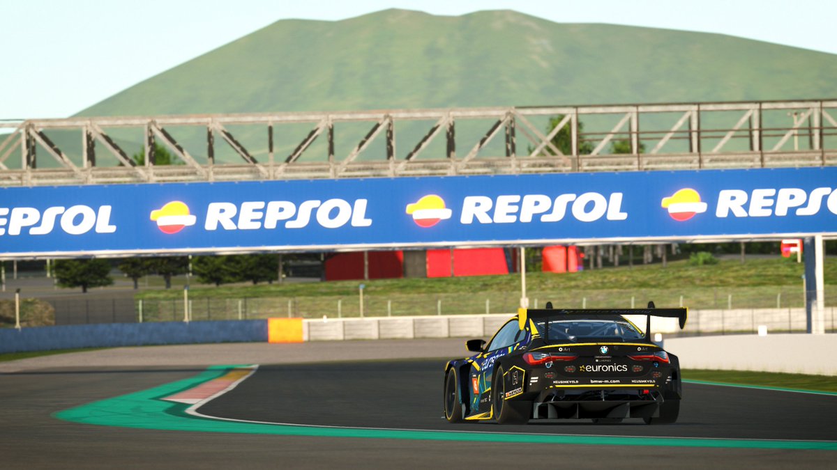 Biela Racing (@bielaracing45) on Twitter photo P5 after 12 hours of racing - of course we are not really thrilled about this result, but we take it for what it is, as our 2 boys really had to fight for it (both struggling with health problems throughout the day). Time to focus on other challenges ahead. <a href="/EURONICS/">Der Elektroladen</a> <a href="/24H_ESPORTS/">24H SERIES ESPORTS</a> P5 after 12 hours of racing - of course we are not really thrilled about this result, but we take it for what it is, as our 2 boys really had to fight for it (both struggling with health problems throughout the day). Time to focus on other challenges ahead. <a href="/EURONICS/">Der Elektroladen</a> <a href="/24H_ESPORTS/">24H SERIES ESPORTS</a>