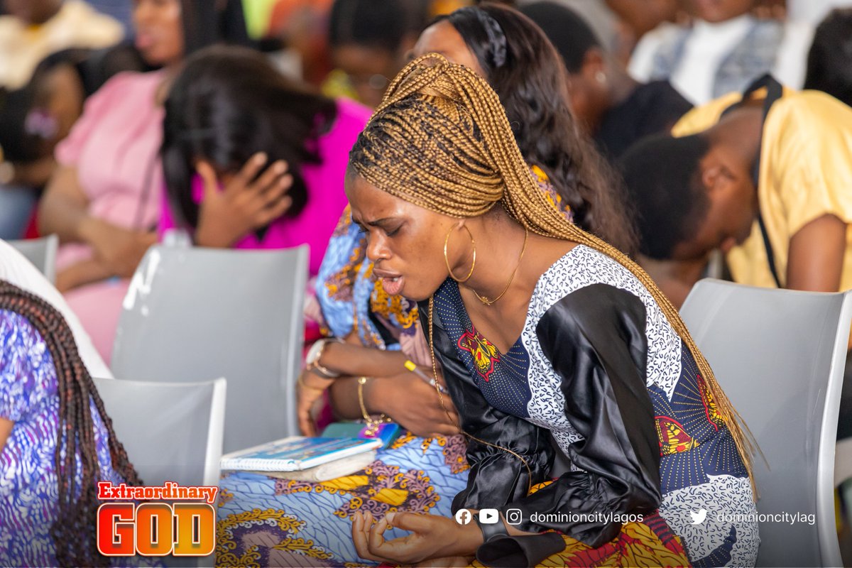 dominioncitylag's tweet photo. A place for the younger generation to LEARN and GROW.
Sights from teen's church.
#DominionCity
#DCLagosHQ
#ExtraordinaryGod
#SundayService https://t.co/74UMU6hxgo