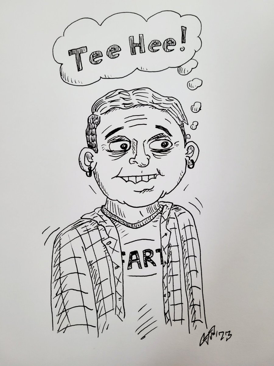 CoreyHasIssues's tweet image. Giggle! Laugh! Let it out! #drawsomething #createsomething #doart #doodles #coreyhasissues #teehee #giggle #laugh