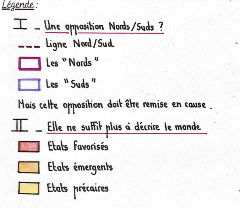 Lenor56221778's tweet image. J’ai mis à jour mon exercice de croquis (et son corrigé) pour les 2de dans le thème 2 de géographie, à l’aide de cet article de Geoconfluences : geoconfluences.ens-lyon.fr/informations-s…

#teamhg