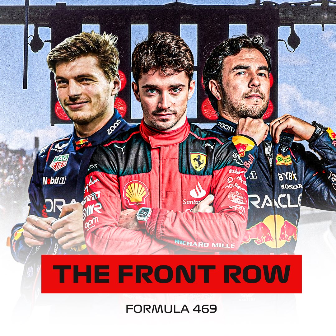 Formula469's tweet photo. 𝐁𝐚𝐡𝐫𝐚𝐢𝐧 𝐆𝐏 𝐐𝐮𝐚𝐥𝐢𝐟𝐲𝐢𝐧𝐠 - 𝓡𝓮𝓿𝓲𝓮𝔀
Read…
https://t.co/B6W5Wa1WFU
#BahrainGP #F1 #Formula1 #F12023 #MaxVerstappen #MV01 #RedBull #FernandoAlonso #FA14 #Sakhir #Formula469 https://t.co/Rfzu1VPE8y