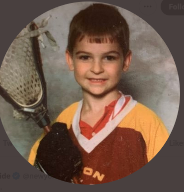 DavidBGrossman's tweet photo. "I know there is always room for improvement, doesn’t matter who you are, you can always do better". @Laurier @WLUAthletics grad @AndyBorgatti is now playing with the pros @NLL
https://t.co/LCdFHfCnE8
@EdCampionCSS @DPCDSBSchools   @OntarioLacrosse @CUFLAlacrosse https://t.co/uKYH6XX6P2