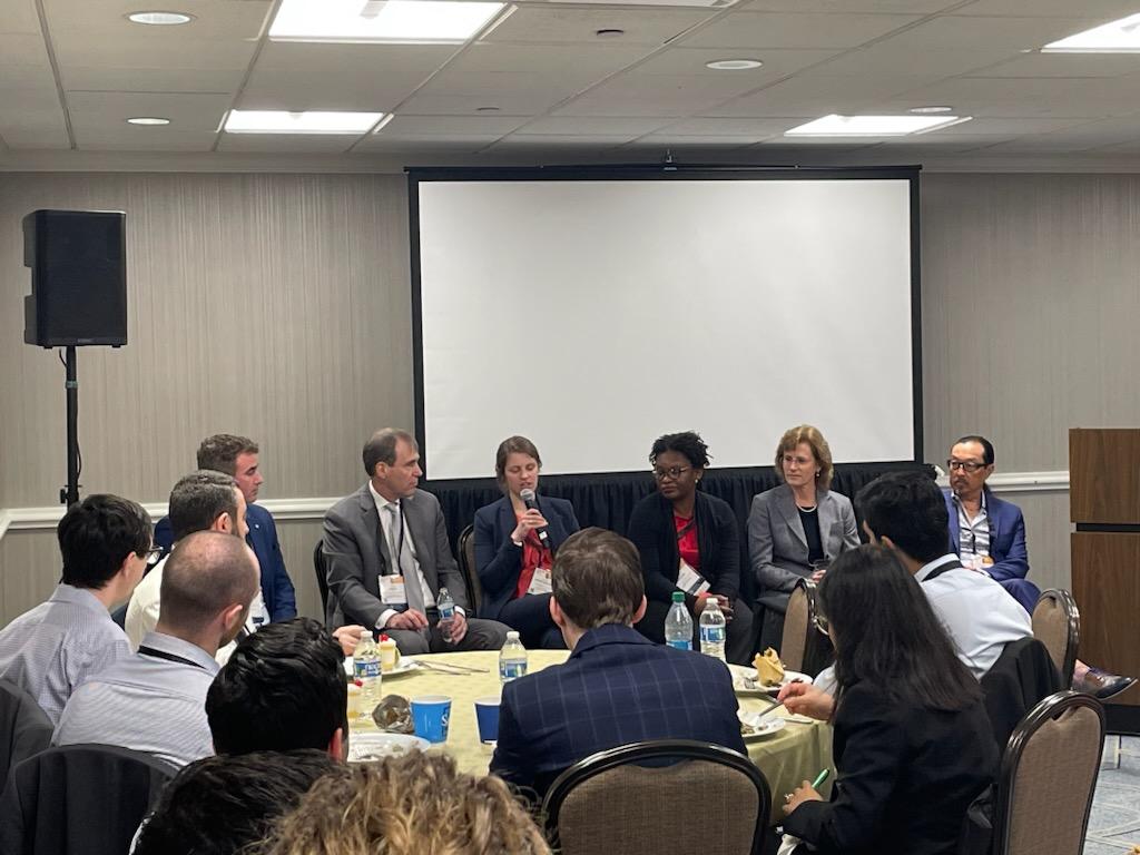 Richard G. Ohye, M.D (@rickohyemd) on Twitter photo Thanks, @KiddieHearts. It was a fun discussion & inspiring to hear the great work panel members are each doing to bring healing across the globe. Loved the energy of the fellows who were interested in learning about #GlobalHealth. <a href="/SusanEtheridg12/">Susan Etheridge</a> <a href="/DrRupaliGandhi/">Rupali Gandhi MD JD</a> <a href="/IfLloydHadKnown/">Lowell Frank</a> Thanks, @KiddieHearts. It was a fun discussion & inspiring to hear the great work panel members are each doing to bring healing across the globe. Loved the energy of the fellows who were interested in learning about #GlobalHealth. <a href="/SusanEtheridg12/">Susan Etheridge</a> <a href="/DrRupaliGandhi/">Rupali Gandhi MD JD</a> <a href="/IfLloydHadKnown/">Lowell Frank</a>