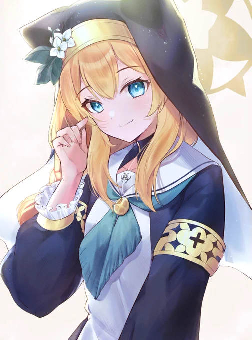 マリー詰め合わせ#ブルアカ 