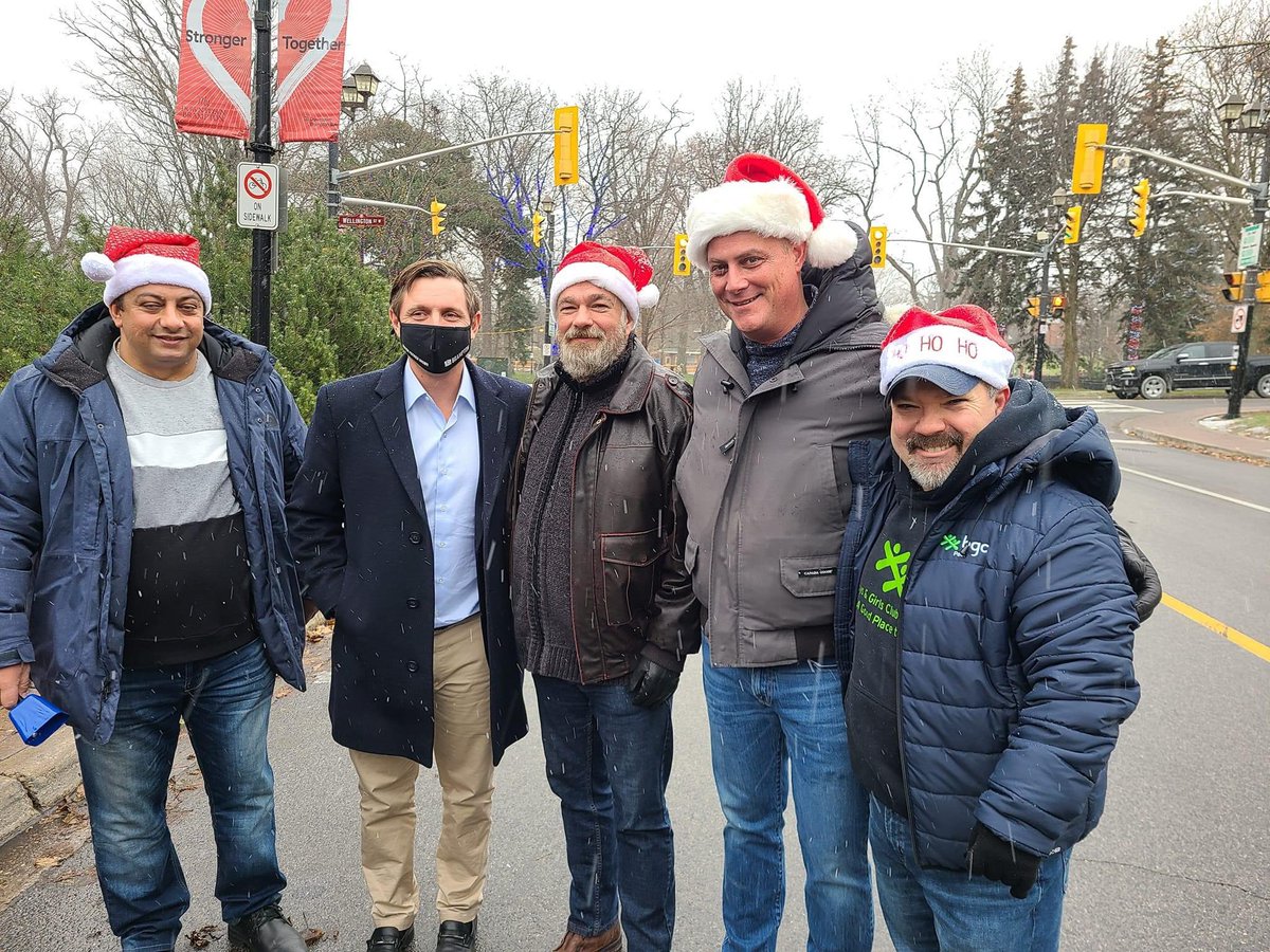 Patrick Brown tweet media