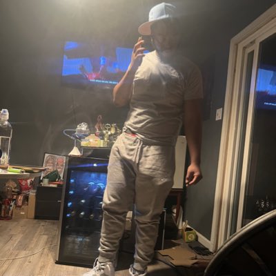 _Cheech1017's tweet image. #NewProfilePic