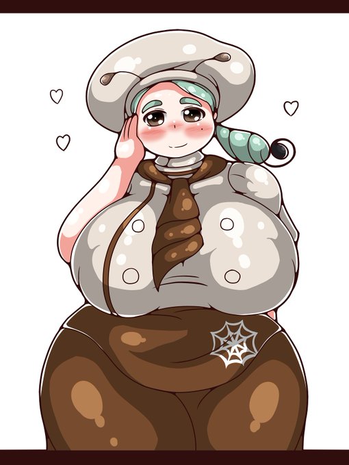 むちむちカエデさんすき… 