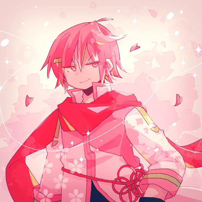 アカイト 