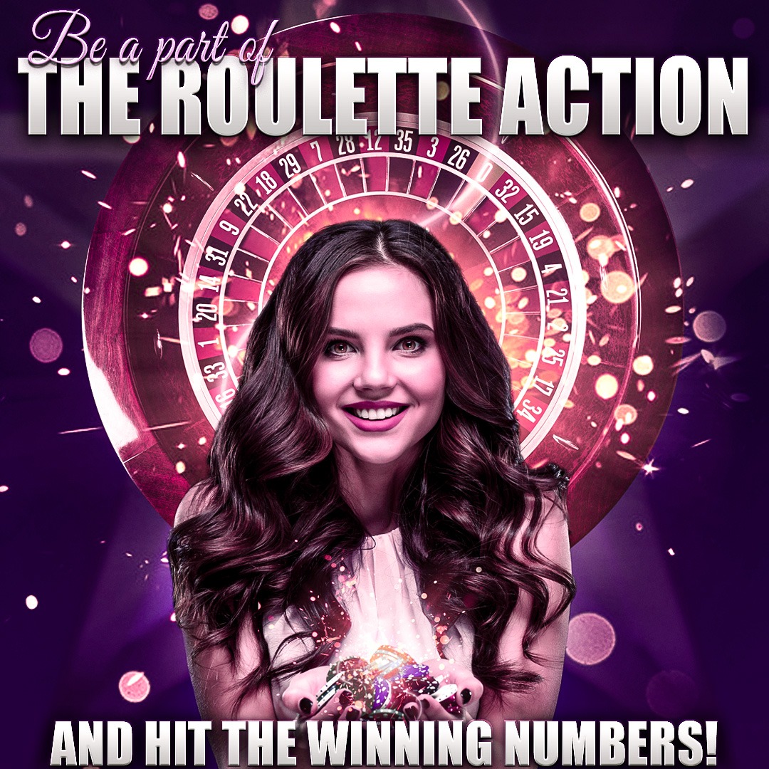 wolf777exchange's tweet image. Be A Part Of The Roulette Action And Hit The Winning Numbers!
#wolf777 #beapart #roulette #action #games #fun #win #wolf777exchange