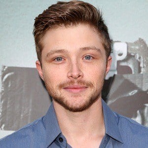 Happy Birthday dear Sterling Knight! 