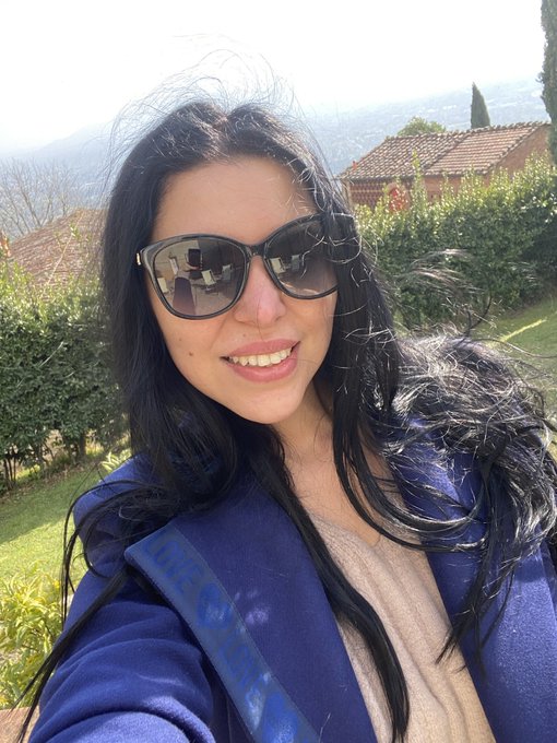 Hello Italy ❤️ https://t.co/h8ErtUlhay<a href="/tag/model"class="tags"><span>#model</span></a><a href="/tag/pornstar"class="tags"><span>#pornstar</span></a><a href="/tag/kiraqueen"class="tags"><span>#kiraqueen</span></a><a href="/tag/onlyfansgirl"class="tags"><span>#onlyfansgirl</span></a>