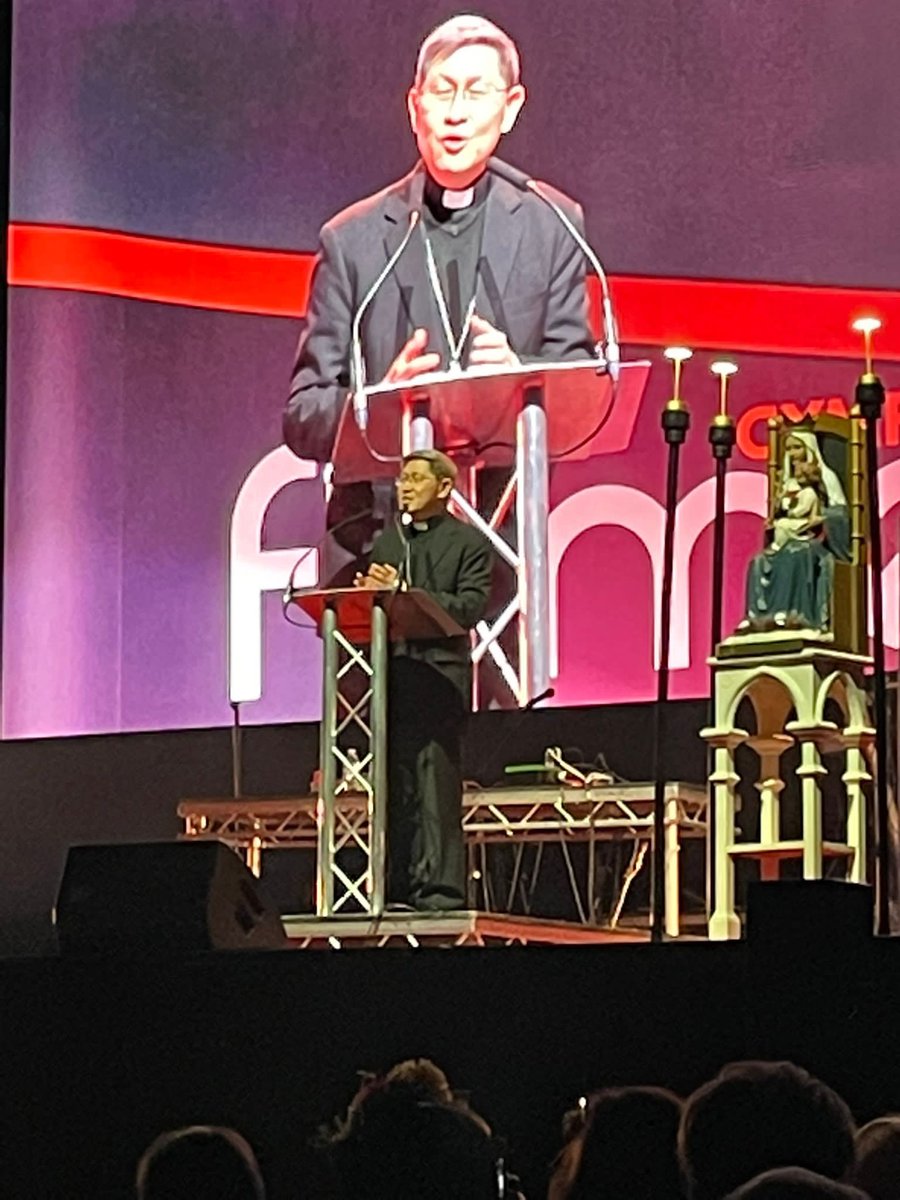 St Oscar Romero Catholic School tweet media