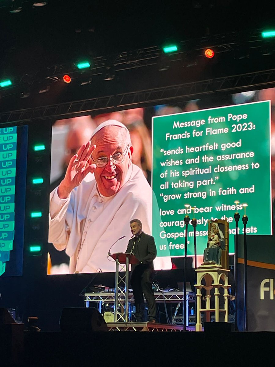 St Oscar Romero Catholic School tweet media