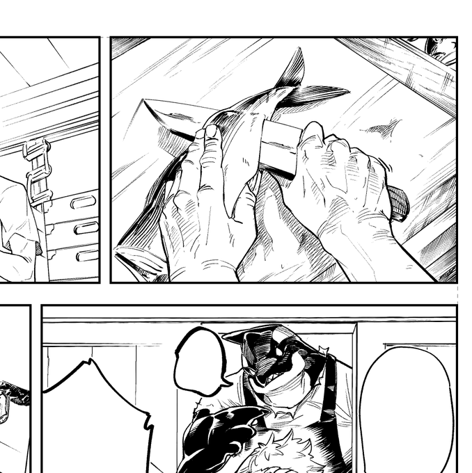 やっとスイッチ入ってきた✍️💦 