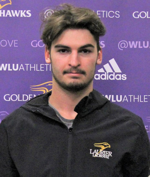 DavidBGrossman's tweet photo. "I know there is always room for improvement, doesn’t matter who you are, you can always do better". @Laurier @WLUAthletics grad @AndyBorgatti is now playing with the pros @NLL
https://t.co/LCdFHfCnE8
@EdCampionCSS @DPCDSBSchools   @OntarioLacrosse @CUFLAlacrosse https://t.co/uKYH6XX6P2