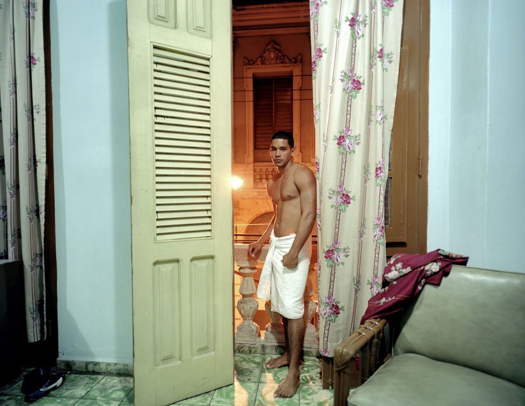 fashionfaguette's tweet photo. love stories, cuba by kobi israel https://t.co/x8lwPvurMH