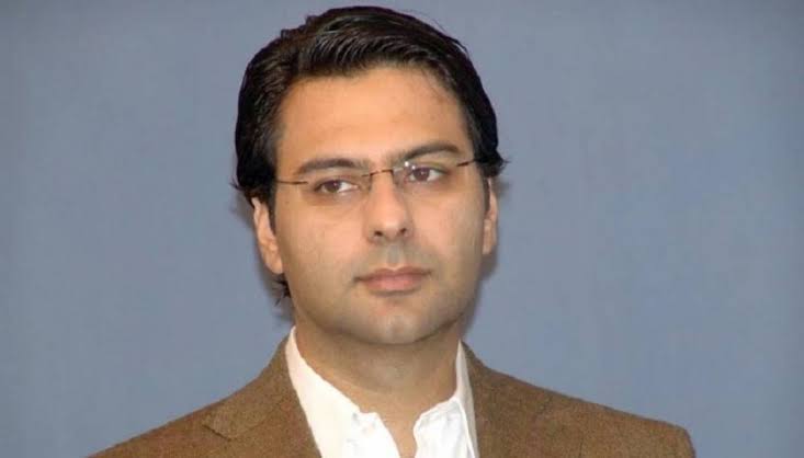 Syed Kamran Naqvi tweet media