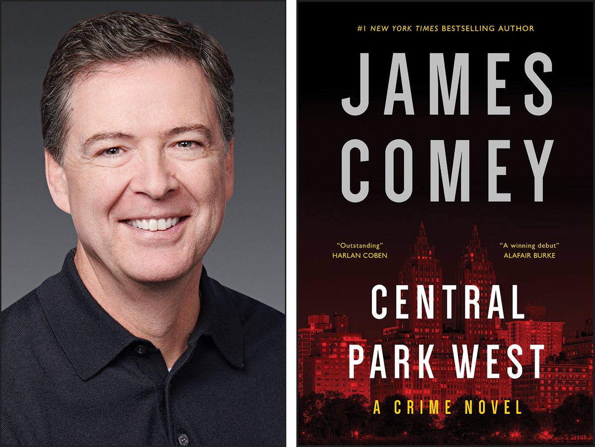 Publishers Weekly tweet media
