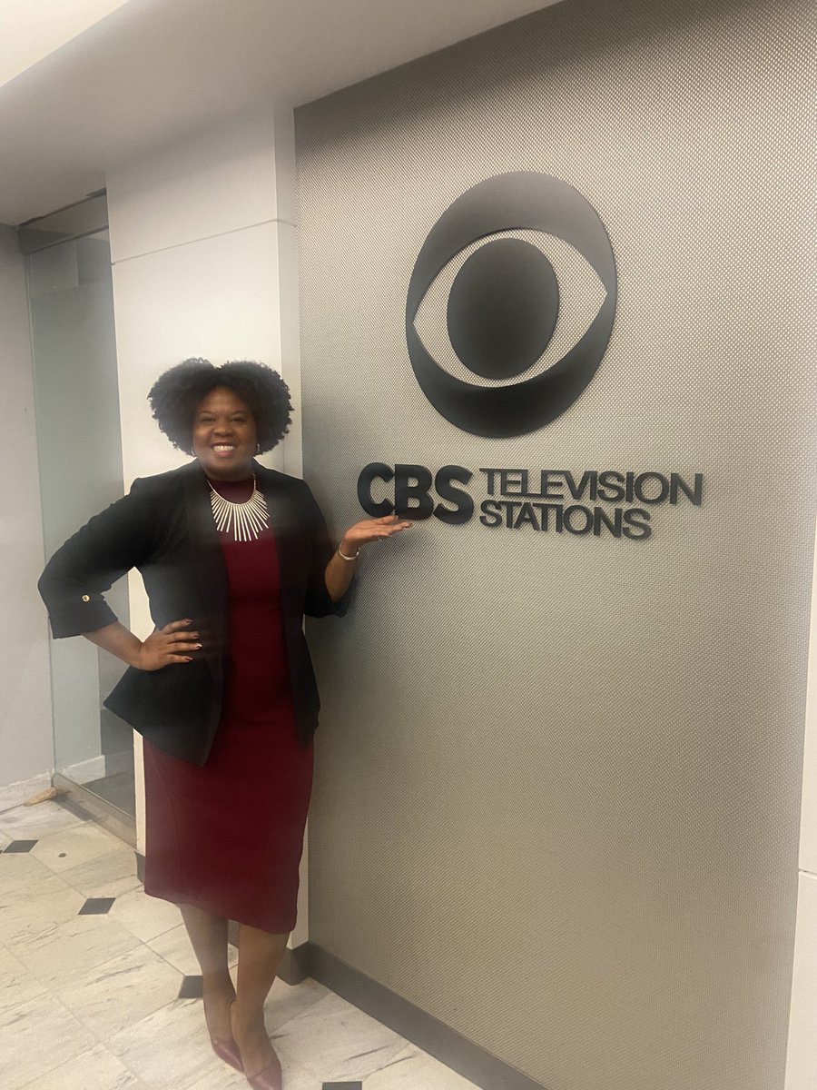 Catch me on Intersections’ Women in Business segment this am at 11:30  EST on Pittsburgh's CW station.