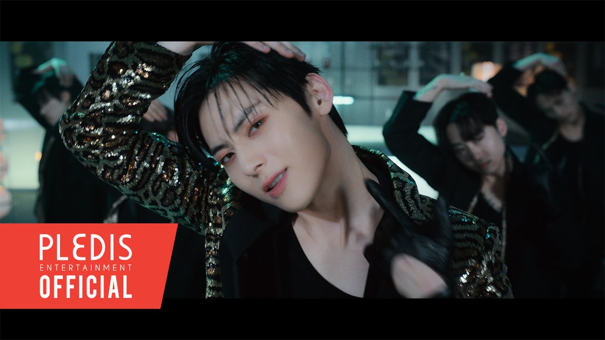 황민현(HWANG MIN HYUN) tweet media