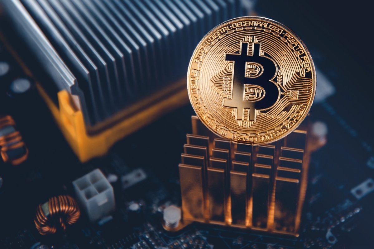 PEGA_Pool's tweet photo. #Bitcoin mining pools have become popular for smaller #miners who lack resources for large-scale operations ⛏
Learn about the different types of #mining algorithms - along with their advantages and disadvantages ✅❌
Find out more!
https://t.co/CQk700GvYu
#PEGAPool #TheMine https://t.co/tgzUKBduhU