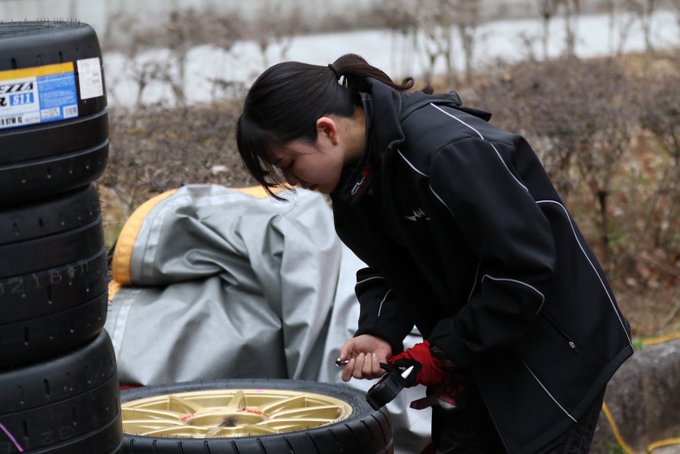 Twitterのコスプレ画像7