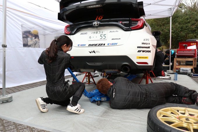 Twitterのコスプレ画像6