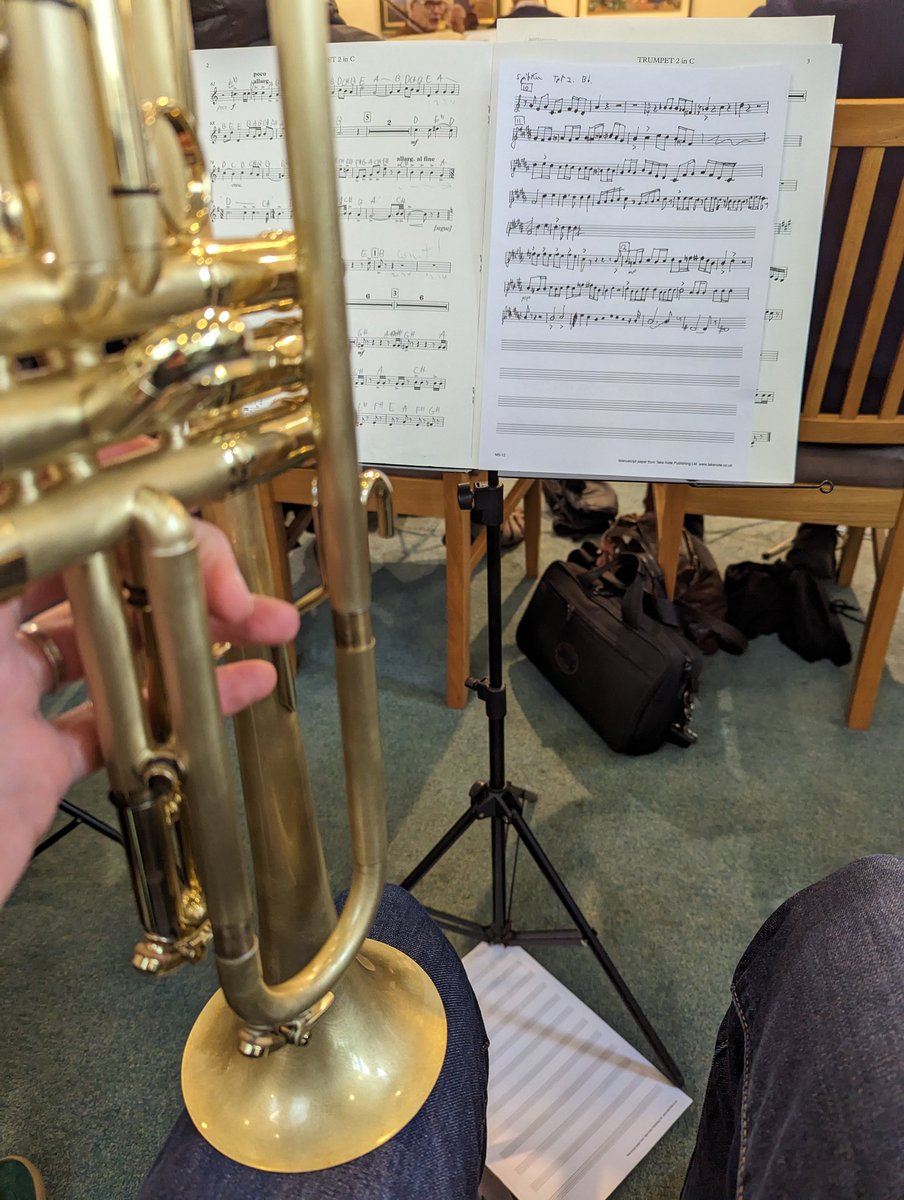 Andrew Bickerdike 💙 tweet media