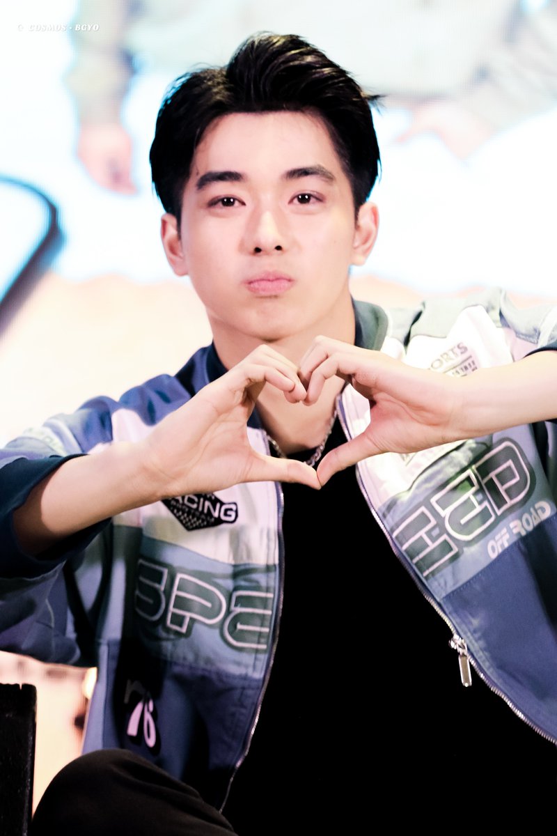 cosmos_mediaph's tweet photo. 230305 BGYO GELO
BE US 2nd Anniversary Mallshow @ The District Imus, Cavite

@BGYO_GELO #BGYO_GELO

BGYO BYAHENG CAVITE
#BGYOatTheDistrictMall
#BGYO_BeUs2ndAnnivMallTour
#BGYO @bgyo_ph @BGYO_members https://t.co/W2zWU7mqwp
