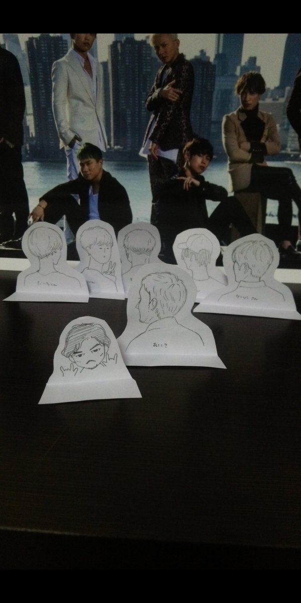 mi_chameleon718's tweet photo. ちょっと前のファイルを掘り掘りしてたら私史上最高に可愛いのが出てきたからTwitterのお友達も見て🥺
後頭部はこうして立てて遊びます🌈
#7DP https://t.co/oXr5U6xAMu