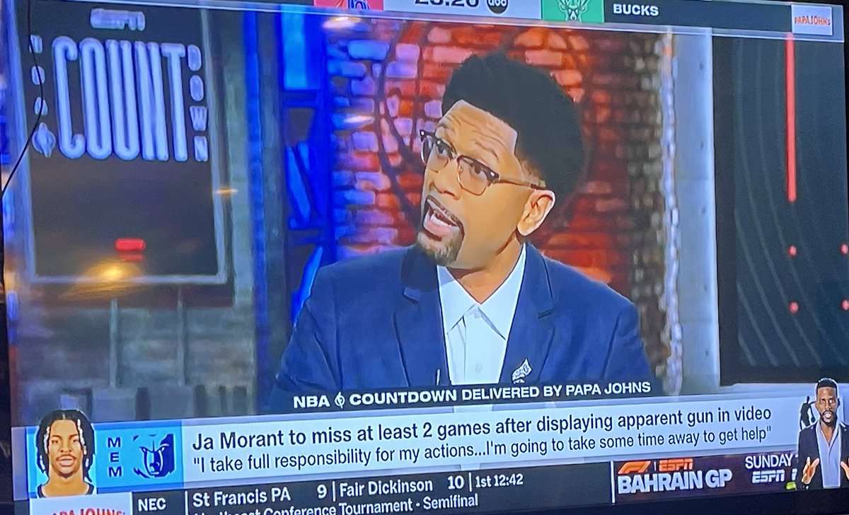 hoopdreamsbball's tweet photo. “People come in to your life for four reasons…” - @JalenRose 

➕To Add
➖To Subtract
✖️To Multiply 
➗To Divide https://t.co/SuLuIpHvTS