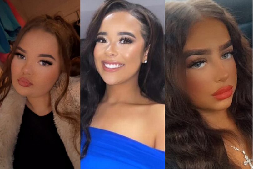 WalesOnline's tweet photo. Three women missing for second day after night out
https://t.co/kIJWVysQ99 https://t.co/Ymy9uUqGEc