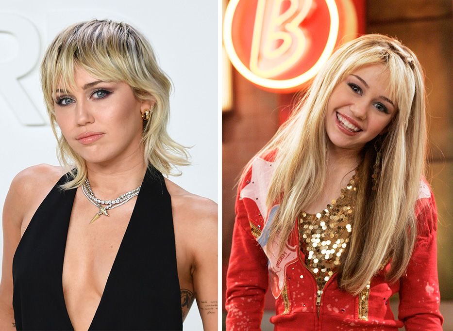 Miley Cyrus regresó a Disney+ y debido a eso, Walt Disney Studios le cedió los derechos sobre todo el catálogo de Hannah Montana. Esto significa que va a poder cantar cualquier canción de la serie, ya que lo tenía prohibido hace 10 años. Se vendrán reversiones de las canciones?