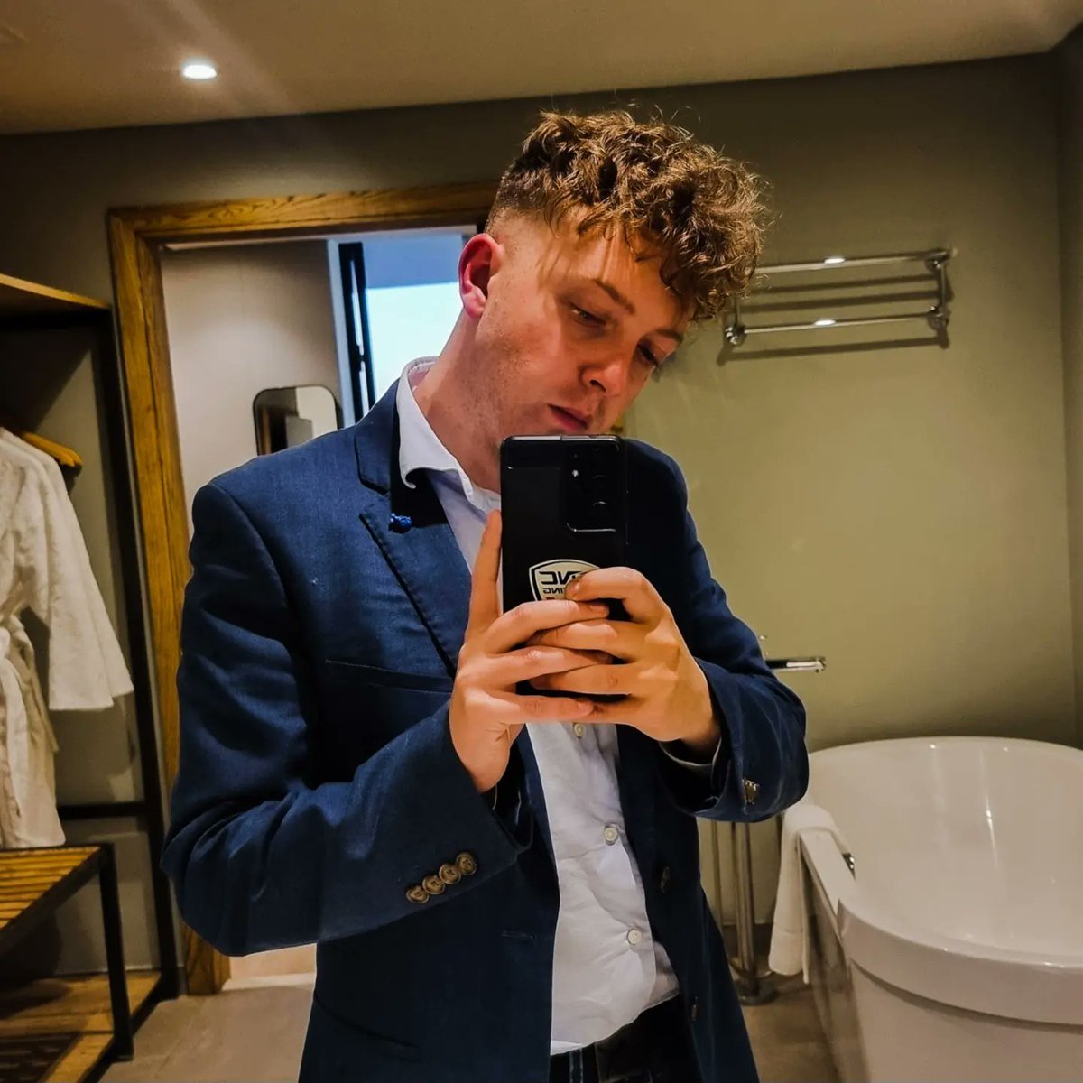 PearsonLeighton's tweet photo. Find Your Purpose, Fulfill Your Dreams &amp; Never Give Up Even If It's Impossible - Leighton Pearson

#LeightonPearson https://t.co/uGxko8eta4
