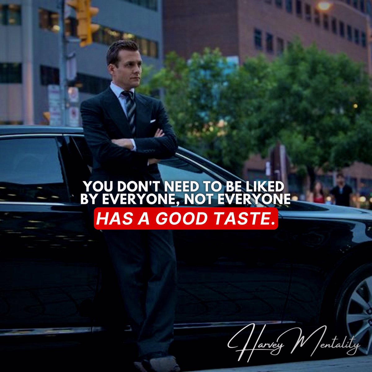harveymindset's tweet photo. #everyone #goodtaste #quote https://t.co/T6La5uADbr
