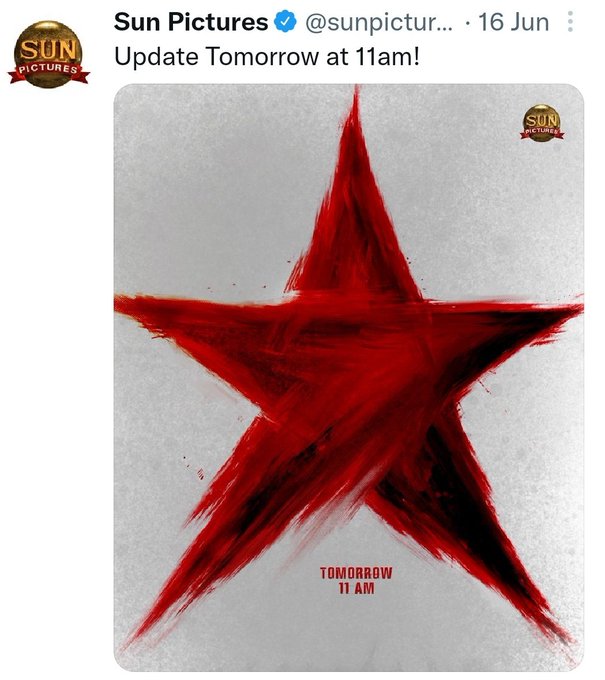 MemeologyOfcl's tweet photo. ALL THE PRODUCER KNOWS  WHO OWNS STAR VALUE...!!!

. 

#KollywoodPrideRAJINI https://t.co/rLAMgarY5X