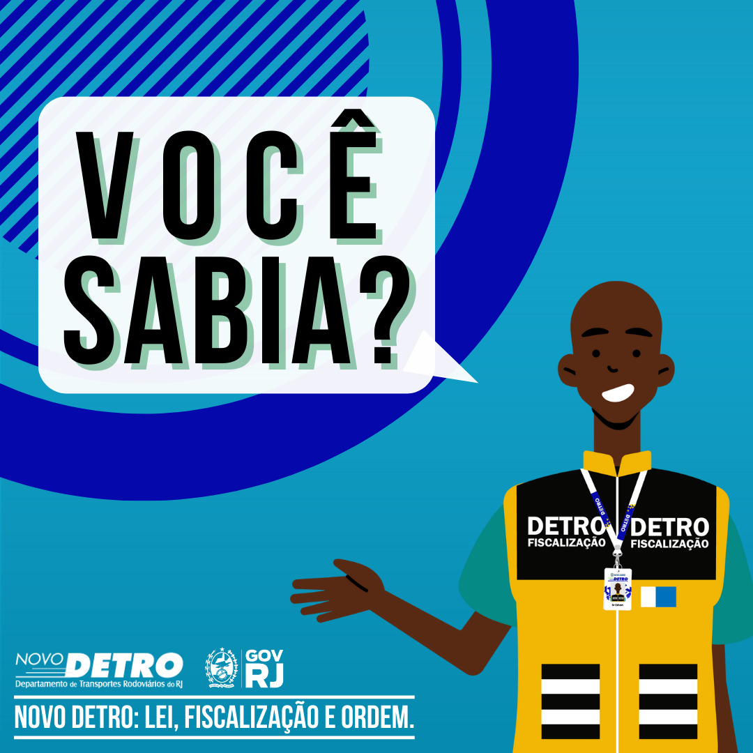 detro_rj's tweet image. O Detro-RJ está de olho no transporte intermunicipal fluminense. Nossa missão é entregar um serviço de qualidade ao usuário!

#DetroRJ #GovRJ #Setrans #DetroPresente
