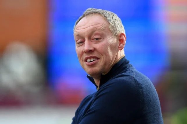 Steve Cooper to Spurs rumours are just TACTICS by the Spurs board. Obviously no one wants him, but this will make Poch’s return much more welcomed by those who are currently again his current as he’ll be seen as a better alternative to Cooper…
#THFC https://t.co/QjHmepesNB