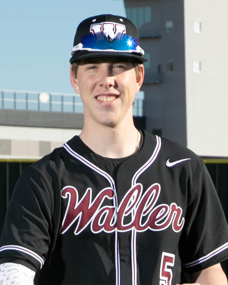 #5 Colton Mundy goes the distance picking up a huge win over Bellville 10-5.  Mundy surrendered five runs on 5 hits over 6 innings, striking out 6!!