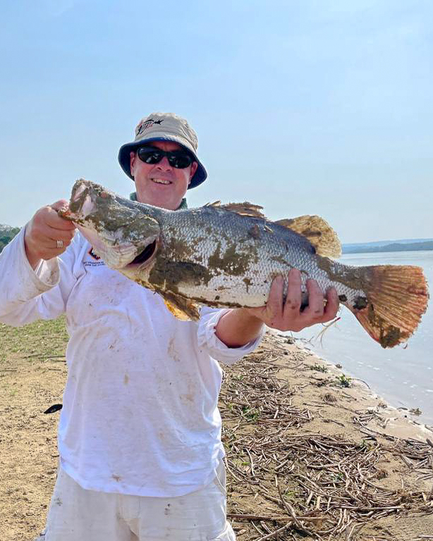 ugwildlife's tweet photo. This year's edition attracted 68 anglers clustered in 21 groups. A total of 1672.4kg of fish was caught and released back into the water. This shows a 72% improvement in the net catch compared to last year's 972kgs. #ExploreUganda #MFIFT #Fishing
2/5 https://t.co/4N94KTTfX9