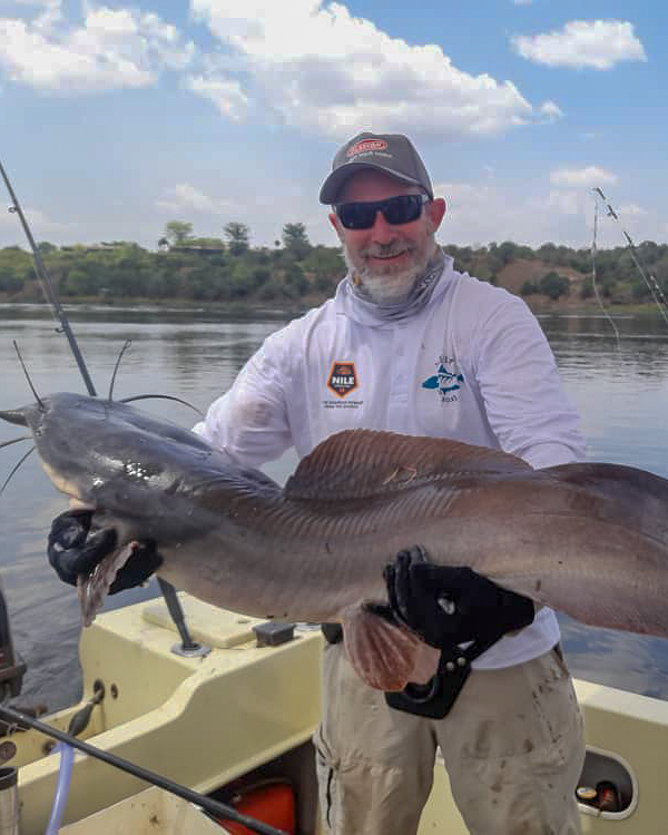 ugwildlife's tweet photo. This year's edition attracted 68 anglers clustered in 21 groups. A total of 1672.4kg of fish was caught and released back into the water. This shows a 72% improvement in the net catch compared to last year's 972kgs. #ExploreUganda #MFIFT #Fishing
2/5 https://t.co/4N94KTTfX9